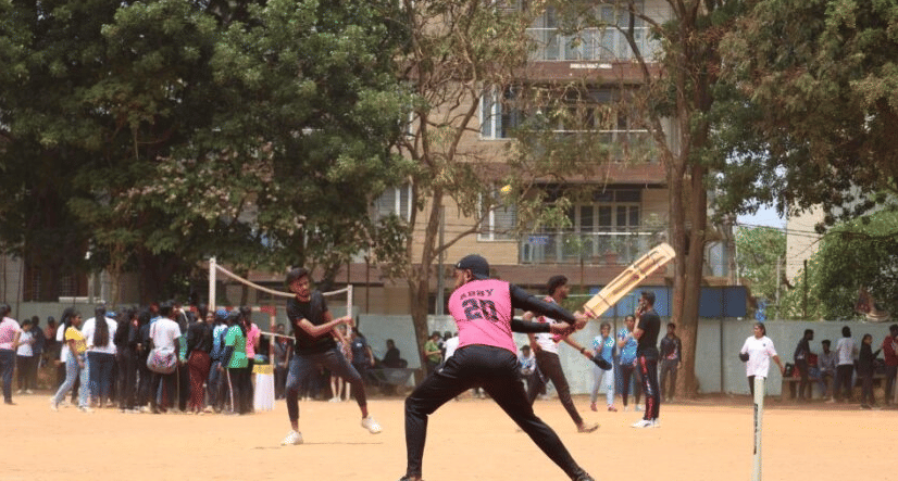 Surana College Bangalore Sports photo 30